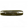 PROTECTION POT ECHAPPEMENT MAXISCOOTER RB MAX ADAPT. YAMAHA TMAX 2007-2016 TMAX 500 / 530 BRONZE (ENTRAXE 255mm)