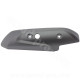 PROTECTION POT ECHAPPEMENT SUPERIEUR  MAXISCOOTER RB MAX ADAPT. YAMAHA TMAX 530 2017-19  SX / DX NOIR MAT (OEM : BC3147180000)
