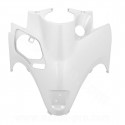 PROTEGE JAMBES ADAPT. HONDA SH 300 I 2007-2010 BLANC PERLE