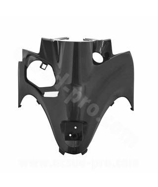 PROTEGE JAMBES ADAPT. HONDA SH 300 I 2007-2010 NOIR
