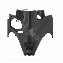 PROTEGE JAMBES ADAPT. HONDA SH 300 I 2007-2010 NOIR