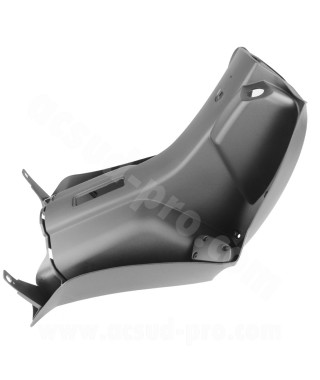 PROTEGE JAMBES ADAPT. KYMCO AGILITY 50 / 125cc 2006-2008 NOIR