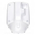 PROTEGE JAMBES ADAPT. MBK 50 BOOSTER 1999-2003 / YAMAHA 50 BWS 1999-2003  BLANC
