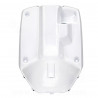 PROTEGE JAMBES ADAPT. MBK 50 BOOSTER 1999-2003 / YAMAHA 50 BWS 1999-2003  BLANC