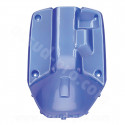 PROTEGE JAMBES ADAPT. MBK 50 BOOSTER 1999-2003 / YAMAHA 50 BWS 1999-2003 BLEU COCKTAIL