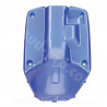 PROTEGE JAMBES ADAPT. MBK 50 BOOSTER 1999-2003 / YAMAHA 50 BWS 1999-2003 BLEU COCKTAIL