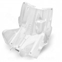 PROTEGE JAMBES ADAPT. YAMAHA NITRO / AEROX BLANC