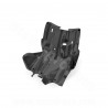PROTEGE JAMBES ADAPT. YAMAHA NITRO / AEROX IMIT CARBONE