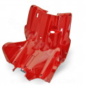 PROTEGE JAMBES ADAPT. YAMAHA NITRO / AEROX ROUGE SCUDERIA