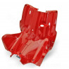 PROTEGE JAMBES ADAPT. YAMAHA NITRO / AEROX ROUGE SCUDERIA