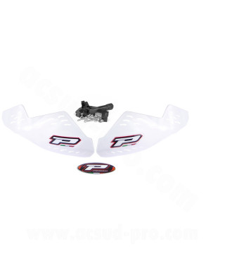 PROTEGE MAIN PROGRIP CROSS BLANC