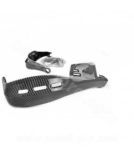 PROTEGE MAINS NOEND RALLY CARBONE