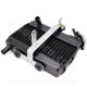 RADIATEUR CYCLO TNT ADAPT. PEUGEOT 103 RCX 1994-2003 / SPX LC LIQUIDE + BOUCHON
