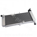RADIATEUR MOTO TNT ADAPT. APRILIA RS 50 / 125 2017-2020 / TUONO 2017 ( OEM: 867334 / 8673345 )