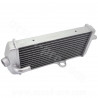 RADIATEUR MOTO TNT ADAPT. MBK XLIMIT / YAMAHA DT 50 2003-2011 (OEM : 1D4-E2460-00)