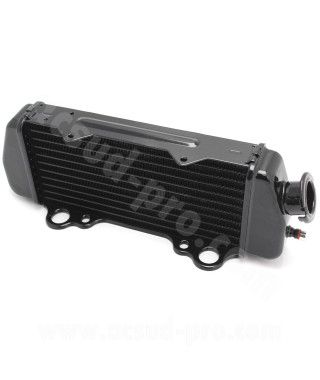 RADIATEUR MOTO TNT ORIGINAL ADAPT. BETA 50 RR 2005- ( OEM : OEM: 27.23744.059 )