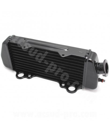 RADIATEUR MOTO TNT ORIGINAL ADAPT. BETA 50 RR 2005- ( OEM : OEM: 27.23744.059 )
