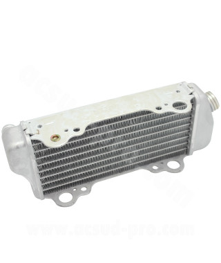 RADIATEUR MOTO TNT ORIGINAL ADAPT. RIEJU MRT / MRT PRO  2009-2017  (OEM : 0/000.580.5000)