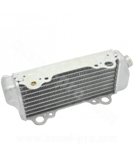 RADIATEUR MOTO TNT ORIGINAL ADAPT. RIEJU MRT / MRT PRO  2009-2017  (OEM : 0/000.580.5000)
