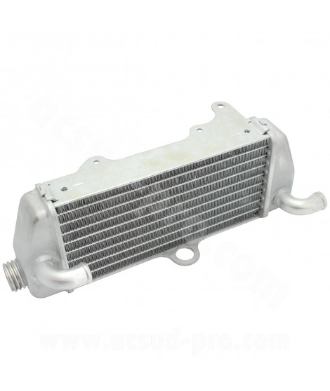 RADIATEUR MOTO TNT ORIGINAL ADAPT. SHERCO SE SM / R 2014- ( OEM : 4949 )