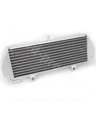RADIATEUR SCOOTER TNT ORIGINAL ADAPT. MBK MACH G / YAMAHA JOG RR 2001-2015 (OEM : 2ADE24600000)