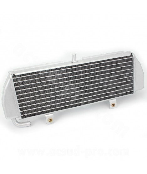 RADIATEUR SCOOTER TNT ORIGINAL ADAPT. MBK MACH G / YAMAHA JOG RR 2001-2015 (OEM : 2ADE24600000)