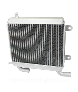 RADIATEUR SCOOTER TNT ORIGINAL ADAPT. YAMAHA AEROX / NITRO 2002-2012 (OEM : 5BRE24600100)