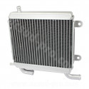 RADIATEUR SCOOTER TNT ORIGINAL ADAPT. YAMAHA AEROX / NITRO 2002-2012 (OEM : 5BRE24600100)