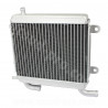 RADIATEUR SCOOTER TNT ORIGINAL ADAPT. YAMAHA AEROX / NITRO 2002-2012 (OEM : 5BRE24600100)