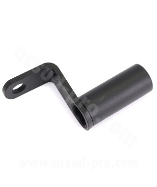 RALLONGE POUR SUPPORT DE TELEPHONE - COMPATIBLE MOTO / SCOOTER