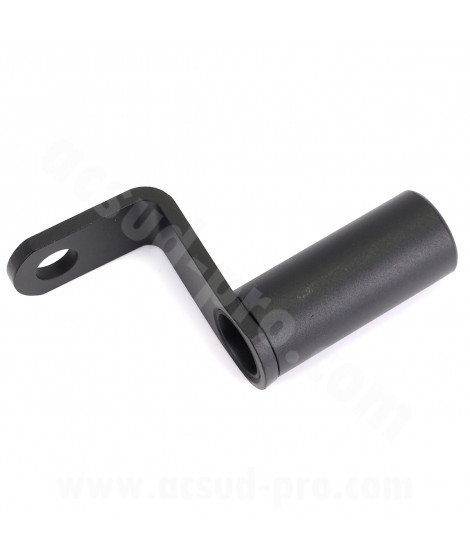 RALLONGE POUR SUPPORT DE TELEPHONE - COMPATIBLE MOTO / SCOOTER
