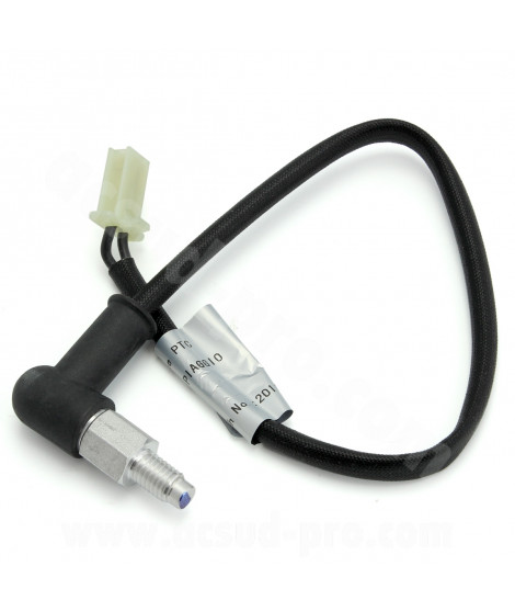 RECHAUFFEUR DE CARBURATEUR ADAPT. APRILIA / DERBI / GILERA / PIAGGIO 50-200cc (OEM : 825065 - 293151 - 292422- 82961R)