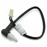 RECHAUFFEUR DE CARBURATEUR ADAPT. APRILIA / DERBI / GILERA / PIAGGIO 50-200cc (OEM : 825065 - 293151 - 292422- 82961R)
