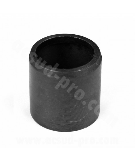 REDUCTEUR D'ECHAPPEMENT ADAPT. POT AM6 Ø28/25
