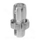 REGLAGE DE CABLE POIGNEE DE GAZ BARILLET TENDEUR M10 X 1.00  ALUMINIUM (VENDU A L UNITE)