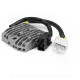 REGULATEUR DE TENSION MAXISCOOTER ADAPT. HONDA SH 300I 2007-2010 (OEM : 31600-KTW-901)