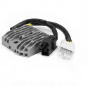 REGULATEUR DE TENSION MAXISCOOTER ADAPT. HONDA SH 300I 2007-2010 (OEM : 31600-KTW-901)