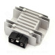 REGULATEUR DE TENSION MAXISCOOTER ADAPT. YAMAHA NMAX 125 2015-2020 / XMAX 300 2017-2023  (OEM : 4B4-H1960-01 - 2GS-H1960-01)