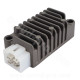REGULATEUR DE TENSION MAXISCOOTER ADAPT. YAMAHA OVETTO / NEOS / NITRO / AEROX 4 TEMPS (OEM : 5C3-H1960-00)