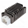 REGULATEUR DE TENSION MAXISCOOTER ADAPT. YAMAHA OVETTO / NEOS / NITRO / AEROX 4 TEMPS (OEM : 5C3-H1960-00)
