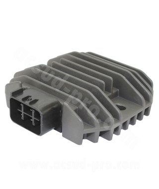 REGULATEUR DE TENSION MAXISCOOTER ADAPT. YAMAHA XMAX 125 2006-2016 / 250 XMAX - XCITY  2006-2015 (OEM : 5BN-81960-0000)
