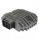 REGULATEUR DE TENSION MAXISCOOTER ADAPT. YAMAHA XMAX 125 2006-2016 / 250 XMAX - XCITY  2006-2015 (OEM : 5BN-81960-0000)
