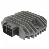 REGULATEUR DE TENSION MAXISCOOTER ADAPT. YAMAHA XMAX 125 2006-2016 / 250 XMAX - XCITY  2006-2015 (OEM : 5BN-81960-0000)