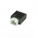 REGULATEUR DE TENSION SCOOTER ADAPT. KYMCO / PEUGEOT / SYM / CPI/ MALAGUTI (OEM : 00169004/00169547/743352/31600-KBN-920)