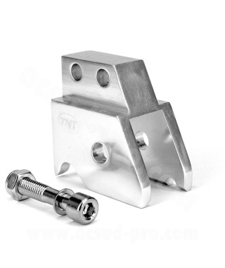 REHAUSSE AMORTISSEUR ADAPT. YAMAHA OVETTO / NITRO ALU POLI