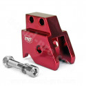REHAUSSE AMORTISSEUR ADAPT. YAMAHA OVETTO / NITRO ROUGE