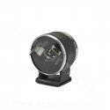 RELAIS / CENTRALE CLIGNOTANT 2 PLOTS 12V 23W ADAPT. MBK BOOSTER / YAMAHA BWS