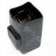 RELAIS DEMARREUR MAXISCOOTER ADAPT. KYMCO 12V 100A (OEM : 00169999/38500-KDK-900)