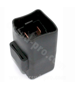 RELAIS DEMARREUR MAXISCOOTER ADAPT. KYMCO 12V 100A (OEM : 00169999/38500-KDK-900)