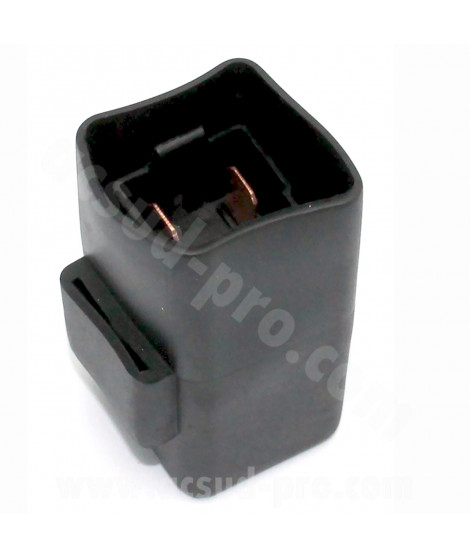 RELAIS DEMARREUR MAXISCOOTER ADAPT. KYMCO 12V 100A (OEM : 00169999/38500-KDK-900)